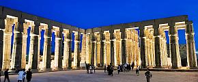A Practical Guide to Luxor Egypt