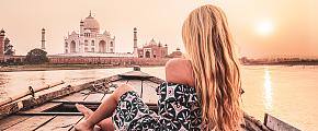Top 10 Tourist Attractions to Visit in India