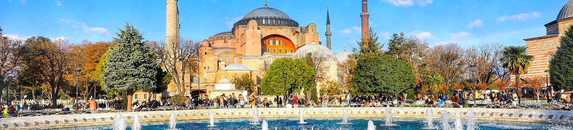 Useful Turkey Travel Tips and Suggestions