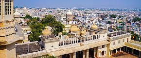 Top 10 Must-See Forts and Palaces in India