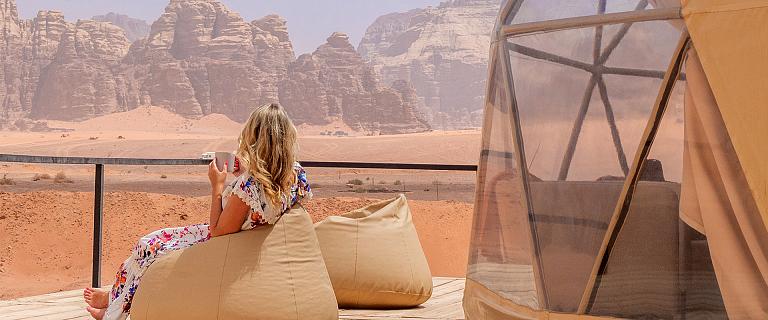 Top 6 Photography Places in Jordan