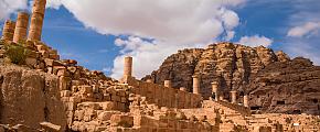 10 Top-Rated Tourisr Attractions to Visit in Jordan