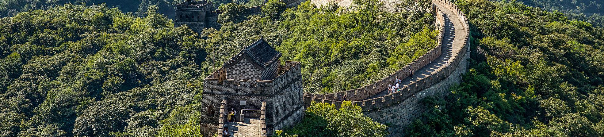 Beijing-The Great Wall