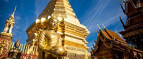 Things to Know About Religious Culture in Thailand