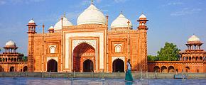 A Complete Travel Guide of India
