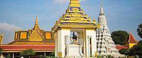 What Not To Do In Cambodia As A Tourist