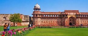 Agra
