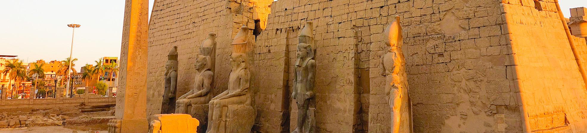 Top 10 Attractions to Visit in Egypt