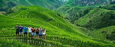 What to Pack for Your Trip to China?