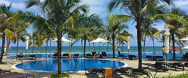 Luxury Hotels & Resorts in Vietnam