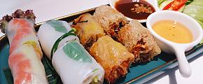 Cuisine vietnamienne
