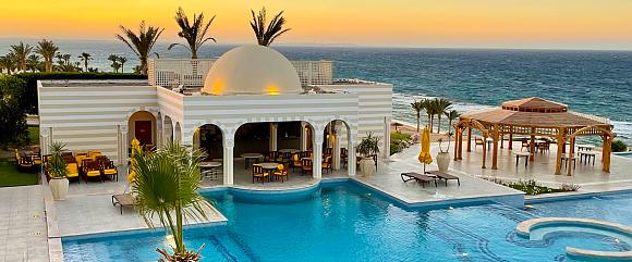 SHARM EL SHEIKH EGYPT THE ULTIMATE GUIDE visual data 8