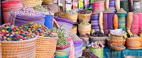 10 Best Markets to Visit in Morocco