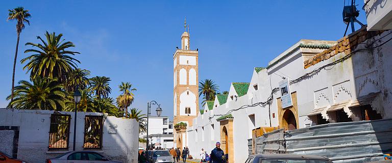 Casablanca