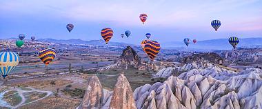 10 Most Famous Traditional Festivals in Turkey