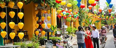 Hoi An