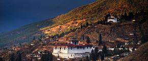 Top 10 Attractions to Visit in Bhutan