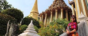 Best Place to Visit in Thailand for First Timers