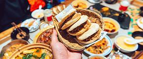 La cuisine chinoise
