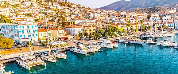 Top 10 Festivals and Events in Greece 2025/2026