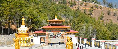 Top 10 Festivals Celebrated in Bhutan