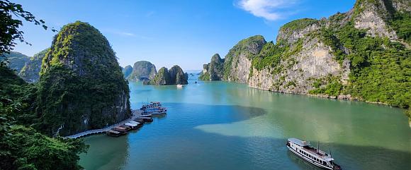 8 Spectacular Natural Wonders Of Vietnam