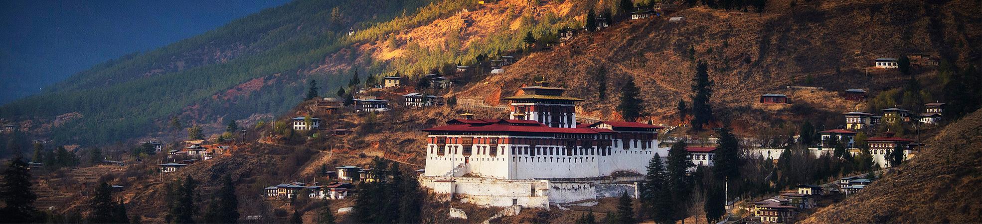 Top 10 Attractions to Visit in Bhutan