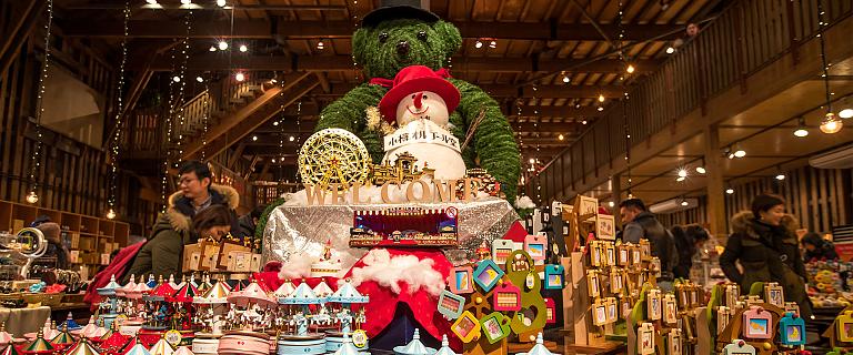 10 Best Things to Buy in Japan