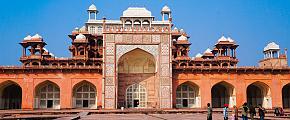 Les 8 sites du patrimoine mondial incontournables en Inde