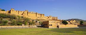 Top 10 Attractions to Visit in India