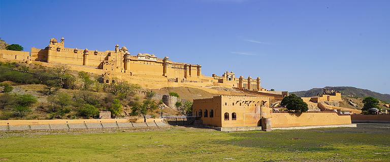 Top 10 Attractions to Visit in India