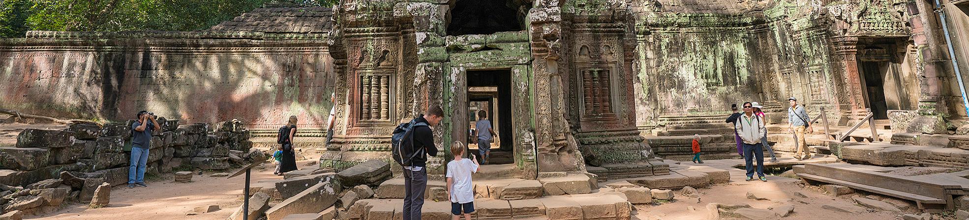 10 Best Things to Do in Cambodia