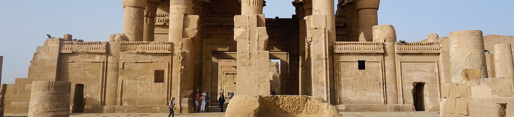 A Complete Guide for Travelling to Aswan