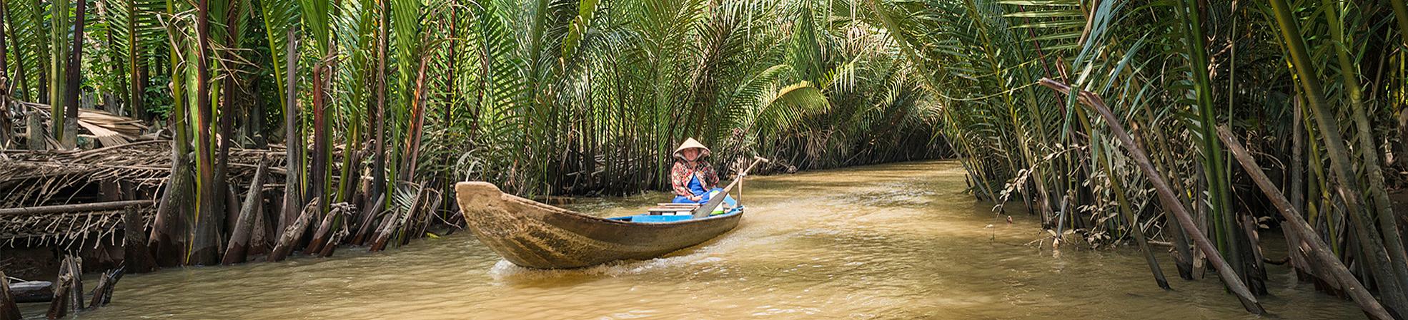 Las 10 Mejores Cosas que Puedes Hacer en Vietnam