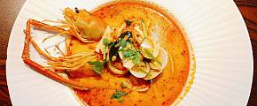 Le Tom yum kung