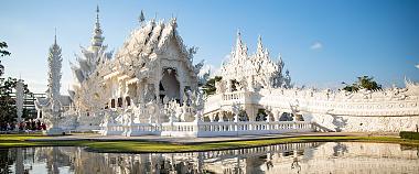 Wat Rong Khun