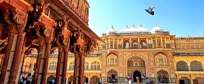 Best Places to Travel in January