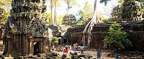 10 of the Most Amazing Places to Visit in Cambodia