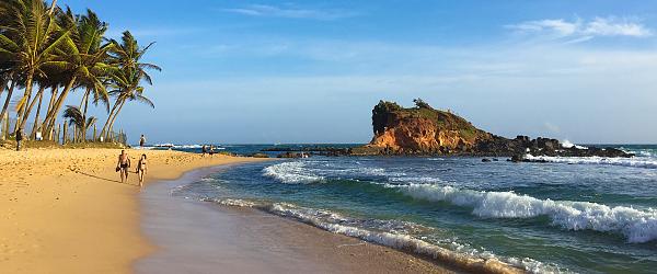 Top 10 Places to Visit in Sri Lanka for First Timers 2026