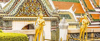 10 Things Not to Do in Thailand