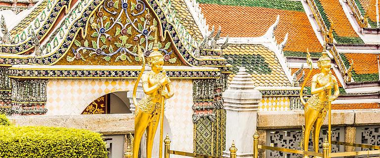 10 Things Not to Do in Thailand