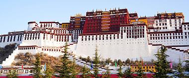 All You Need to Know About the Potala Palace