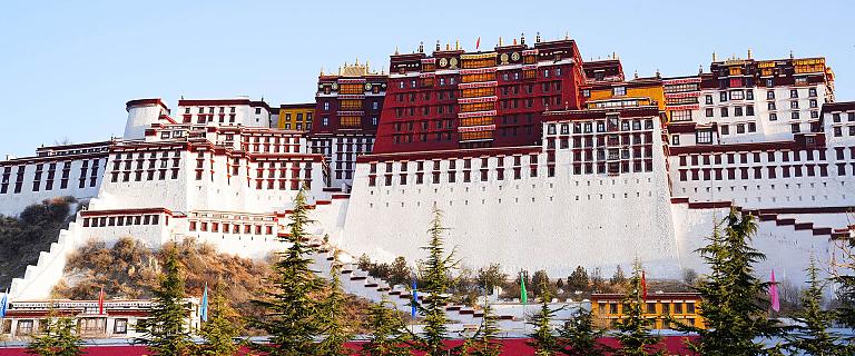 All You Need to Know About the Potala Palace