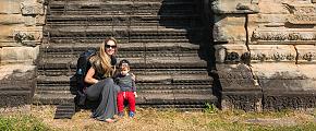 Travel Tips for Moms Who Are About to Travel with Kids