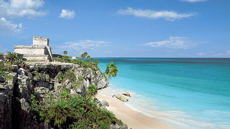 Tulum, Mexico