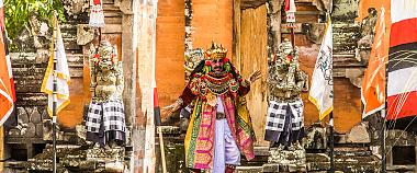 Top 10 festivals celebrated in Indonesia