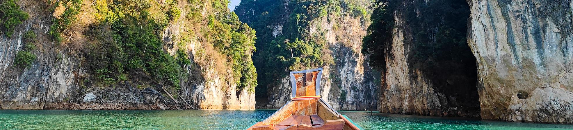 Khao Sok National Park