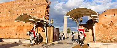 Top 10 Things Not to Do in Morocco