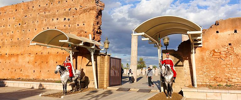 Top 10 Things Not to Do in Morocco