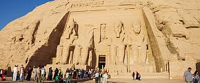 Abu Simbel